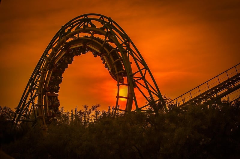 Amusement Park