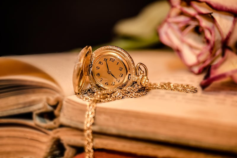 Dr. Eliza Timekeeper