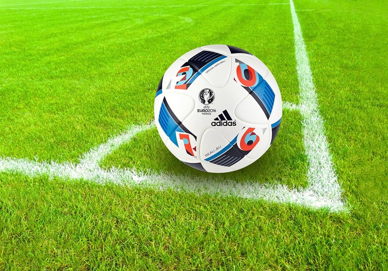 Soccer Game