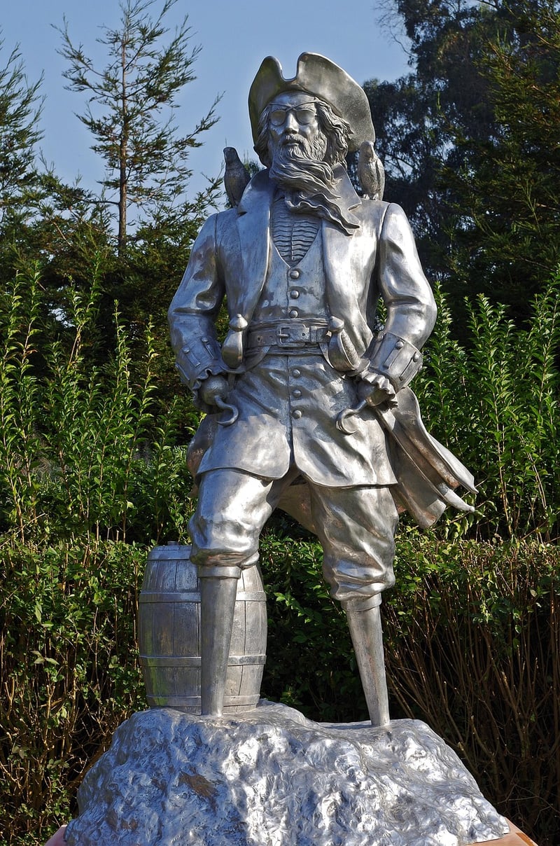 Captain Tempus Rex